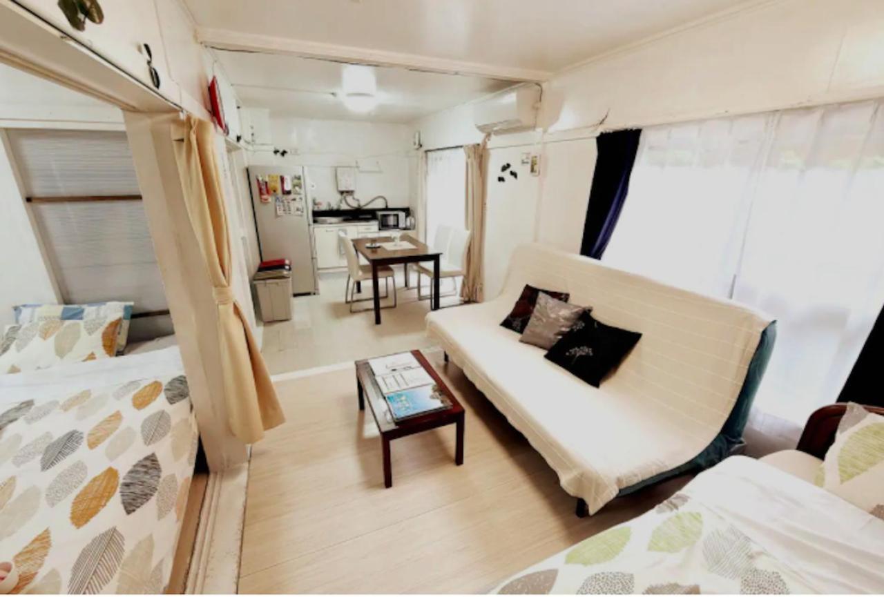 אודווארה Hayakawa&2Rooms&48M2&5-6Pplmax&Best Location&Well Designed 早川駅徒歩2分 釣り場まで徒歩1分 グループ滞在可能なワーケーション最適プレイス מראה חיצוני תמונה