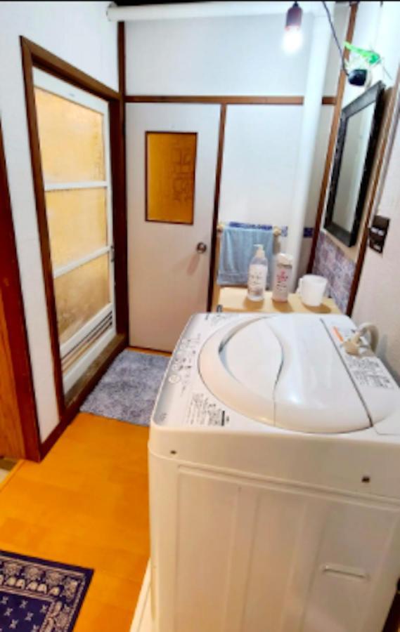 אודווארה Hayakawa&2Rooms&48M2&5-6Pplmax&Best Location&Well Designed 早川駅徒歩2分 釣り場まで徒歩1分 グループ滞在可能なワーケーション最適プレイス מראה חיצוני תמונה