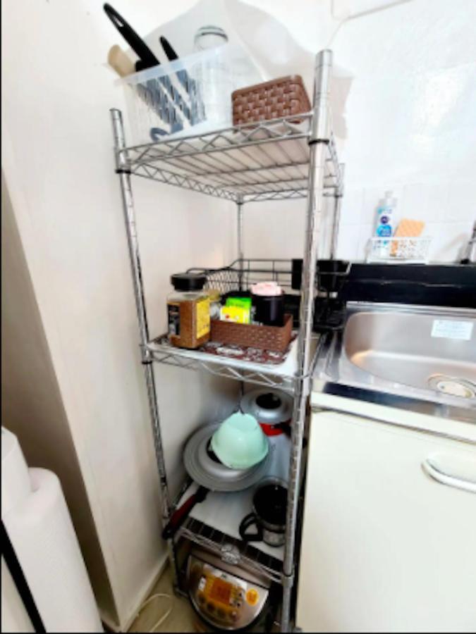 אודווארה Hayakawa&2Rooms&48M2&5-6Pplmax&Best Location&Well Designed 早川駅徒歩2分 釣り場まで徒歩1分 グループ滞在可能なワーケーション最適プレイス מראה חיצוני תמונה