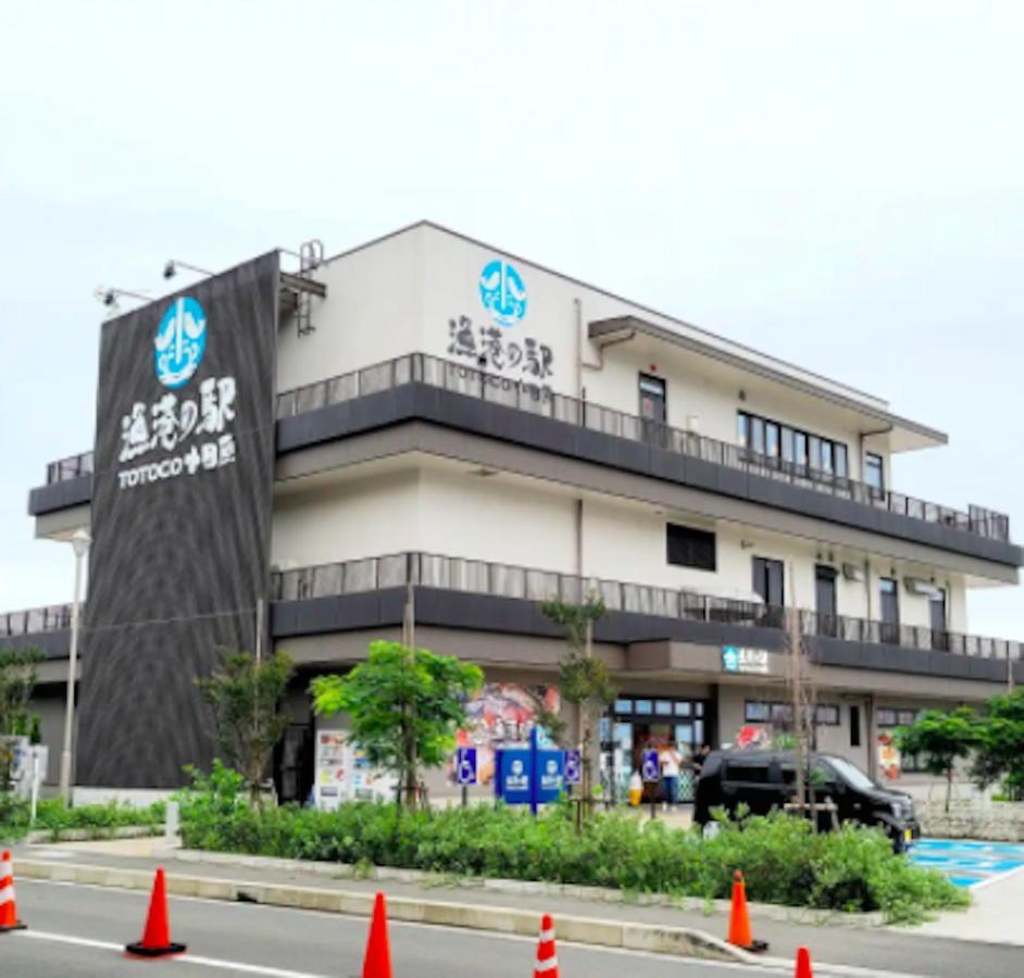 אודווארה Hayakawa&2Rooms&48M2&5-6Pplmax&Best Location&Well Designed 早川駅徒歩2分 釣り場まで徒歩1分 グループ滞在可能なワーケーション最適プレイス מראה חיצוני תמונה