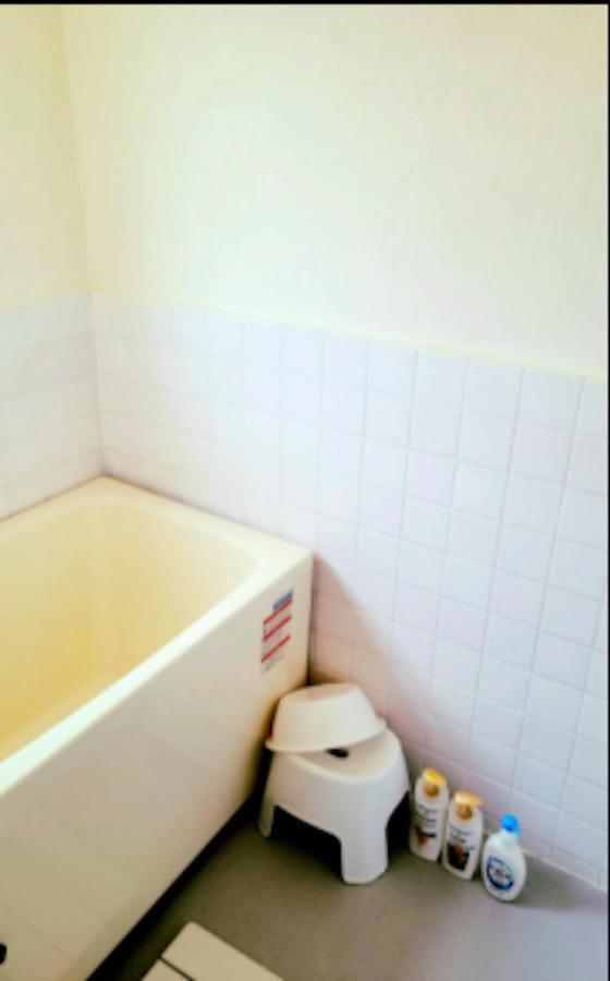 אודווארה Hayakawa&2Rooms&48M2&5-6Pplmax&Best Location&Well Designed 早川駅徒歩2分 釣り場まで徒歩1分 グループ滞在可能なワーケーション最適プレイス מראה חיצוני תמונה
