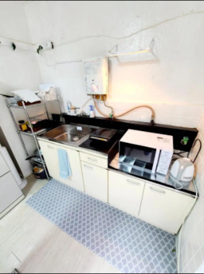 אודווארה Hayakawa&2Rooms&48M2&5-6Pplmax&Best Location&Well Designed 早川駅徒歩2分 釣り場まで徒歩1分 グループ滞在可能なワーケーション最適プレイス מראה חיצוני תמונה