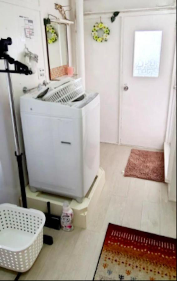 אודווארה Hayakawa&2Rooms&48M2&5-6Pplmax&Best Location&Well Designed 早川駅徒歩2分 釣り場まで徒歩1分 グループ滞在可能なワーケーション最適プレイス מראה חיצוני תמונה