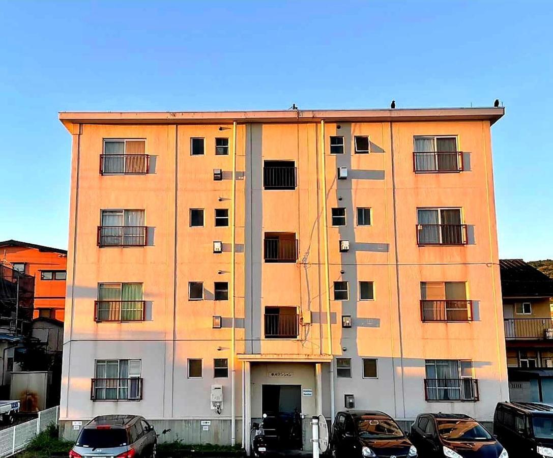 אודווארה Hayakawa&2Rooms&48M2&5-6Pplmax&Best Location&Well Designed 早川駅徒歩2分 釣り場まで徒歩1分 グループ滞在可能なワーケーション最適プレイス מראה חיצוני תמונה