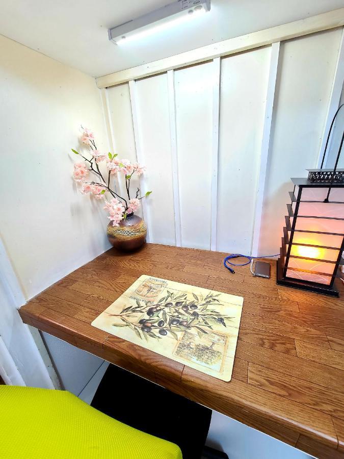 אודווארה Hayakawa&2Rooms&48M2&5-6Pplmax&Best Location&Well Designed 早川駅徒歩2分 釣り場まで徒歩1分 グループ滞在可能なワーケーション最適プレイス מראה חיצוני תמונה
