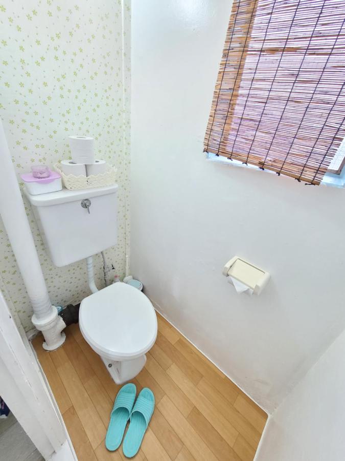 אודווארה Hayakawa&2Rooms&48M2&5-6Pplmax&Best Location&Well Designed 早川駅徒歩2分 釣り場まで徒歩1分 グループ滞在可能なワーケーション最適プレイス מראה חיצוני תמונה